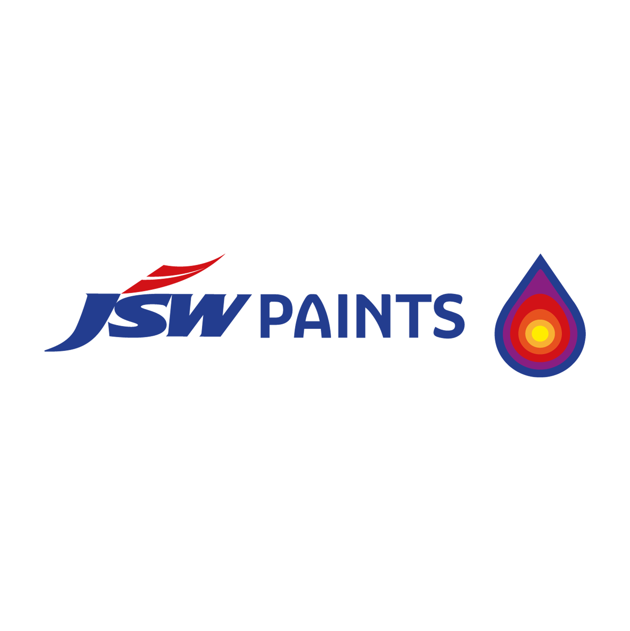 JSW Paints