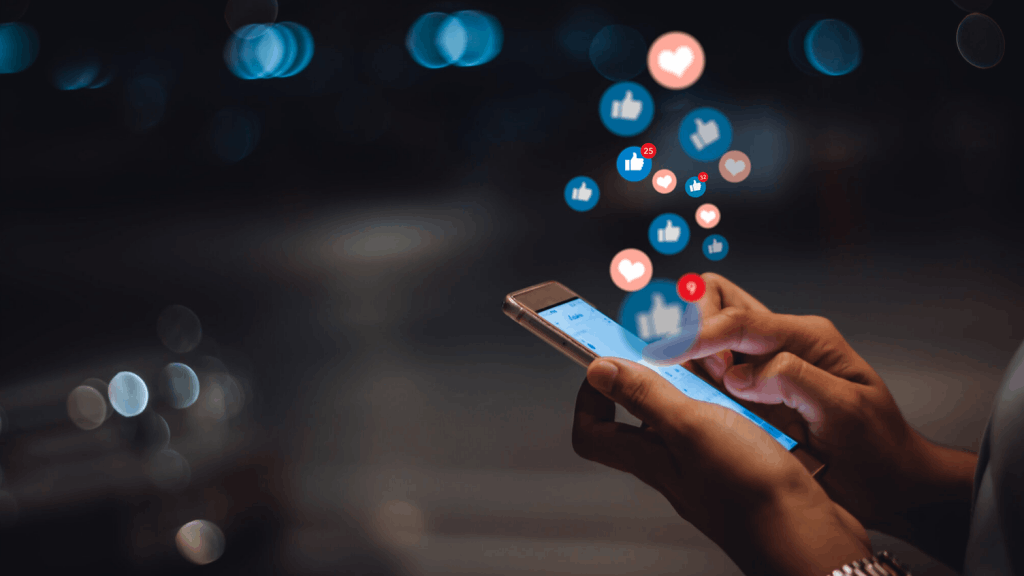 Healthcare in the Digital Era: Engaging Patients via Social Media