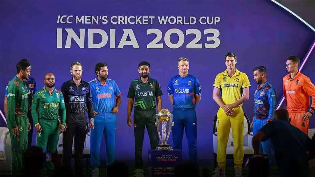 Brands riding on Cricket World Cup like never before