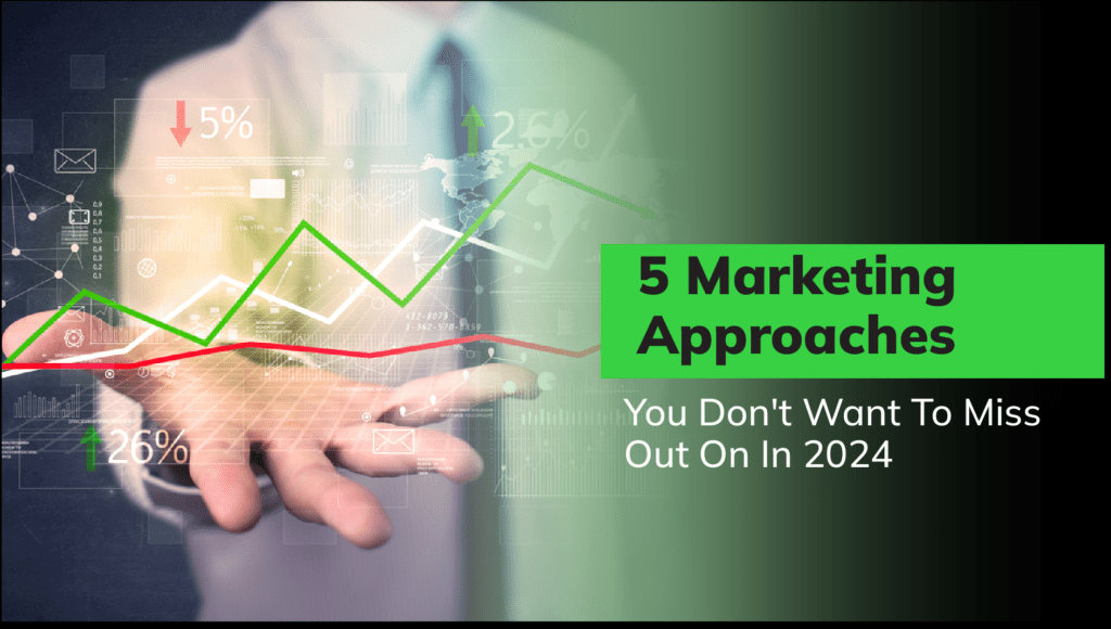 5 Must-Try Marketing Strategies for 2024 | FreshBox Media