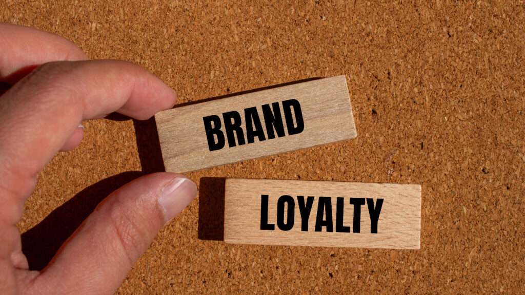 Building Brand Loyalty Through Digital Marketing