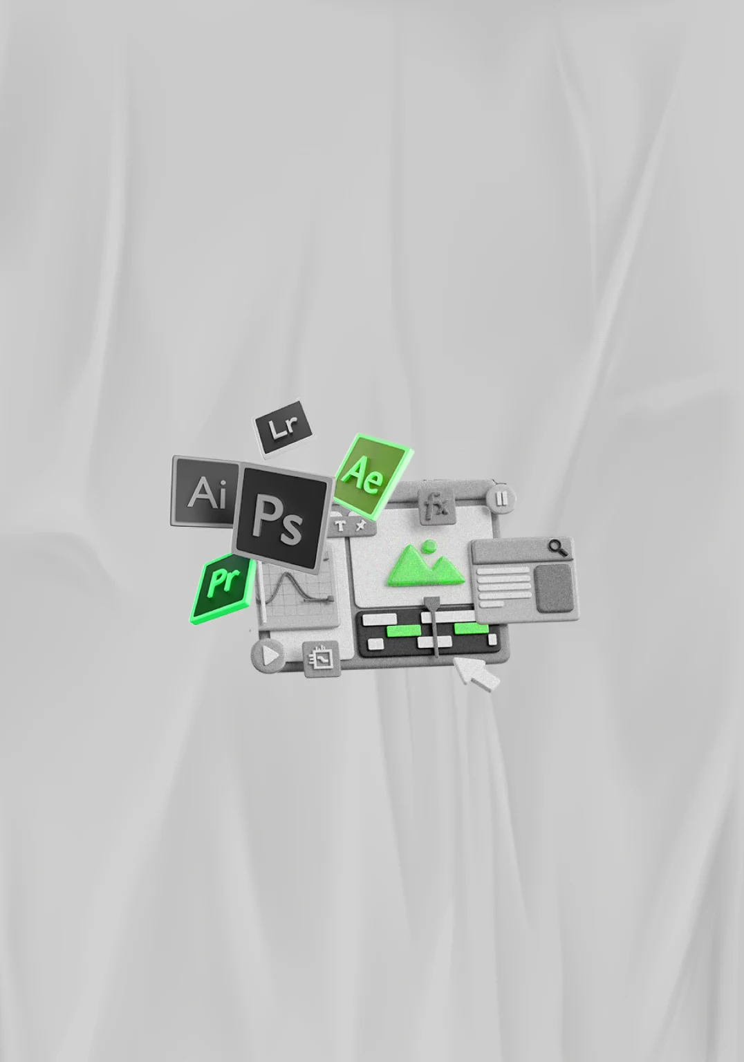 Animation Styles for Creative Projects – Fresh Box Media