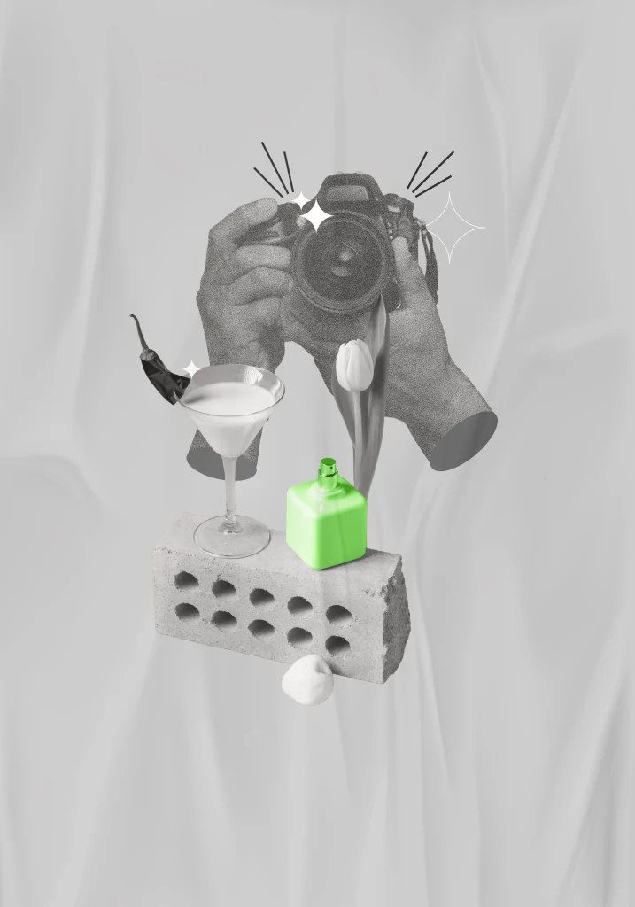 Product Photoshoot Guide for Brands | Fresh Box Media