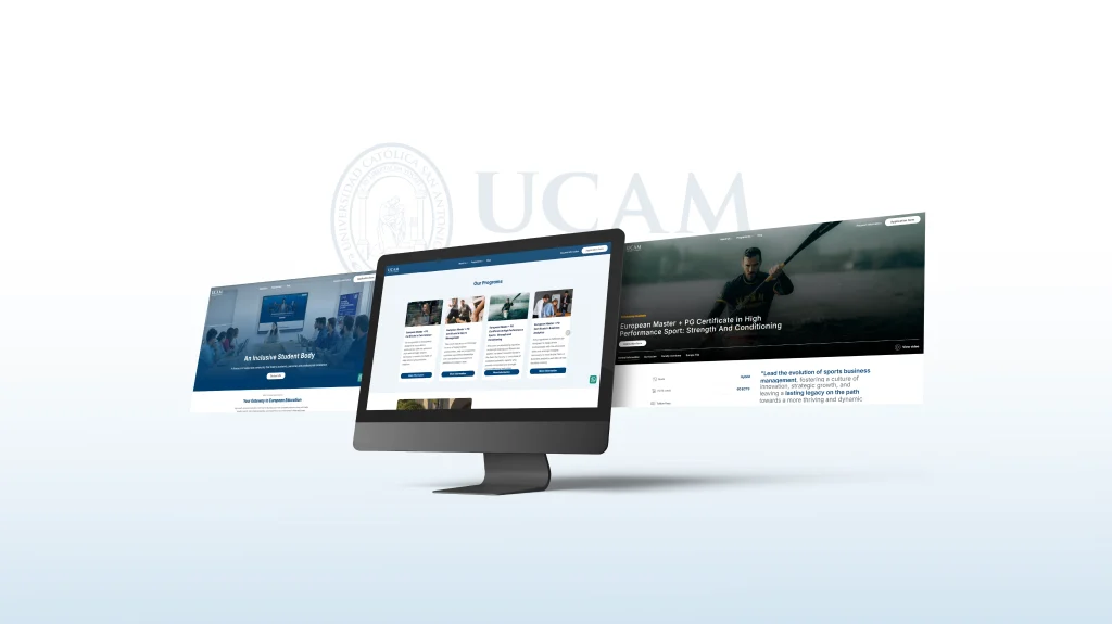 UCAM Enters India: Trust & Culture First