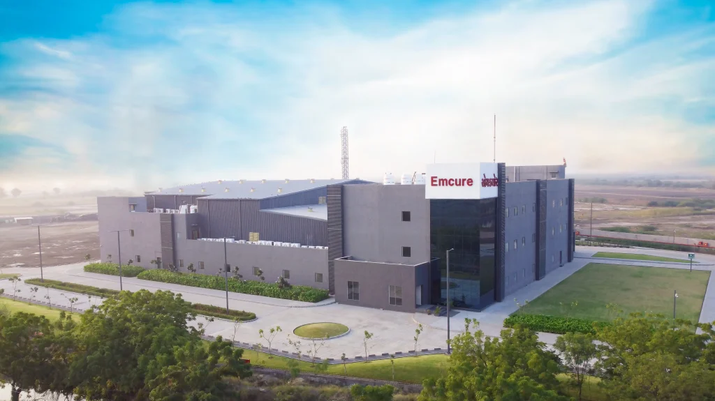 How We Transformed Emcure Pharmaceuticals | Fresh Box Media