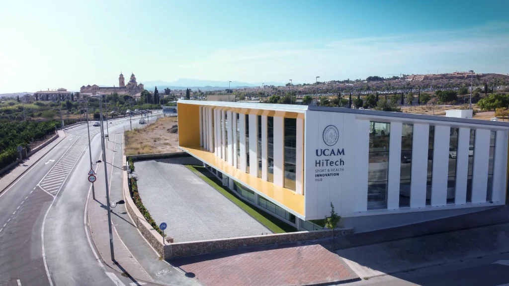 UCAM Enters India: Trust & Culture First