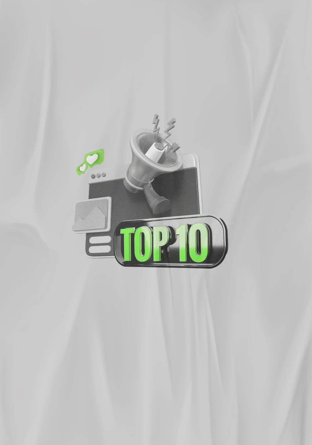 Top 10 Digital Marketing Agencies – 2025 | Fresh Box Media