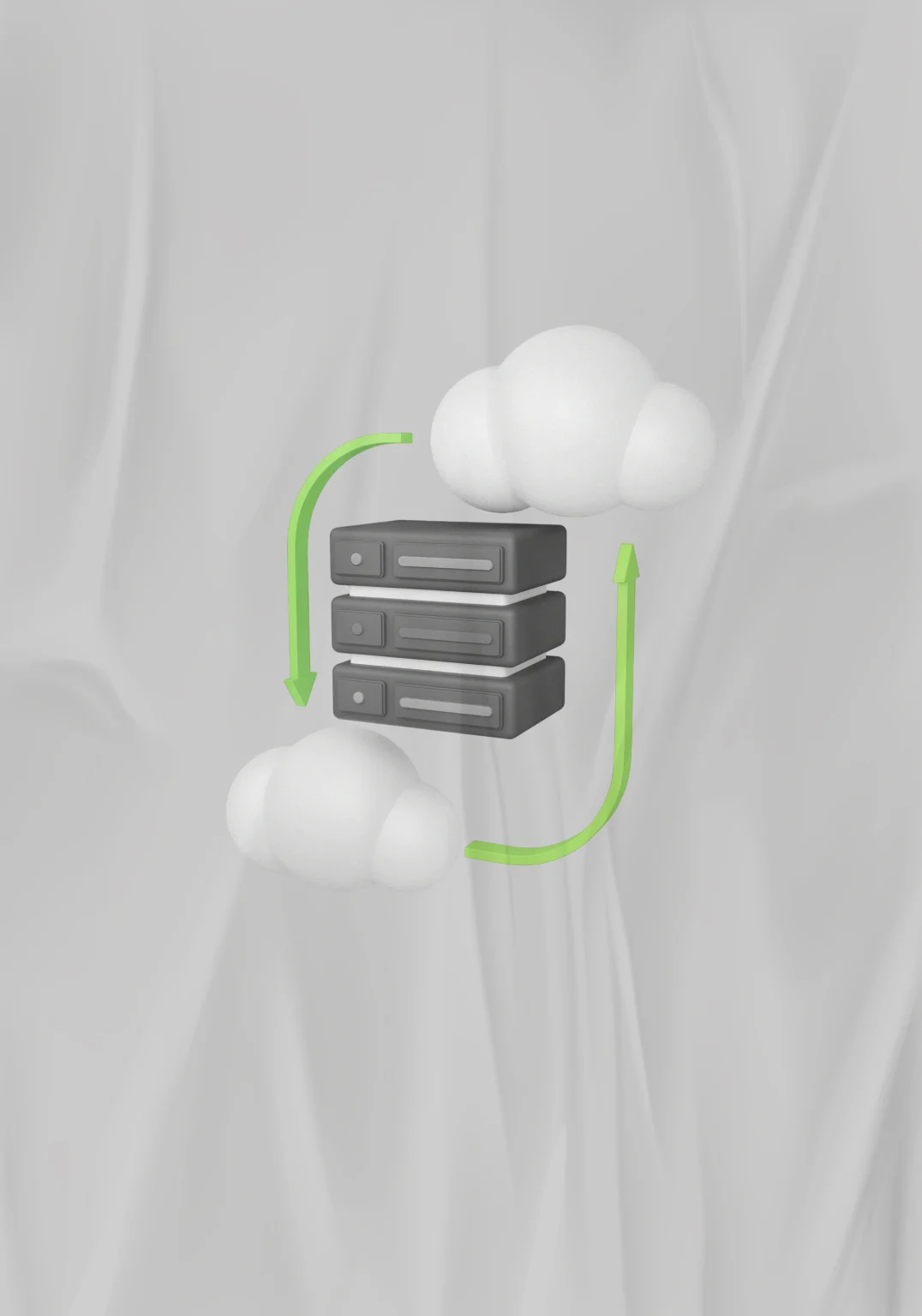 Cloud vs Shared Hosting Explained Simply