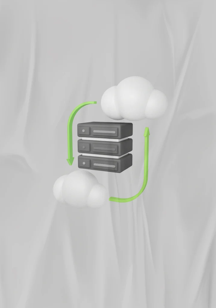 Cloud vs Shared Hosting Explained Simply